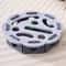 FeltMatrix Puzzle Sequestration Hub 10