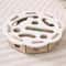 FeltMatrix Puzzle Sequestration Hub 13