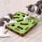FeltMatrix Puzzle Sequestration Hub 2
