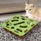 FeltMatrix Puzzle Sequestration Hub 5
