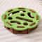 FeltMatrix Puzzle Sequestration Hub 6