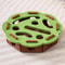 FeltMatrix Puzzle Sequestration Hub 6