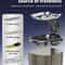 AeroMetallic Wireless Hydration Hub 35L 3