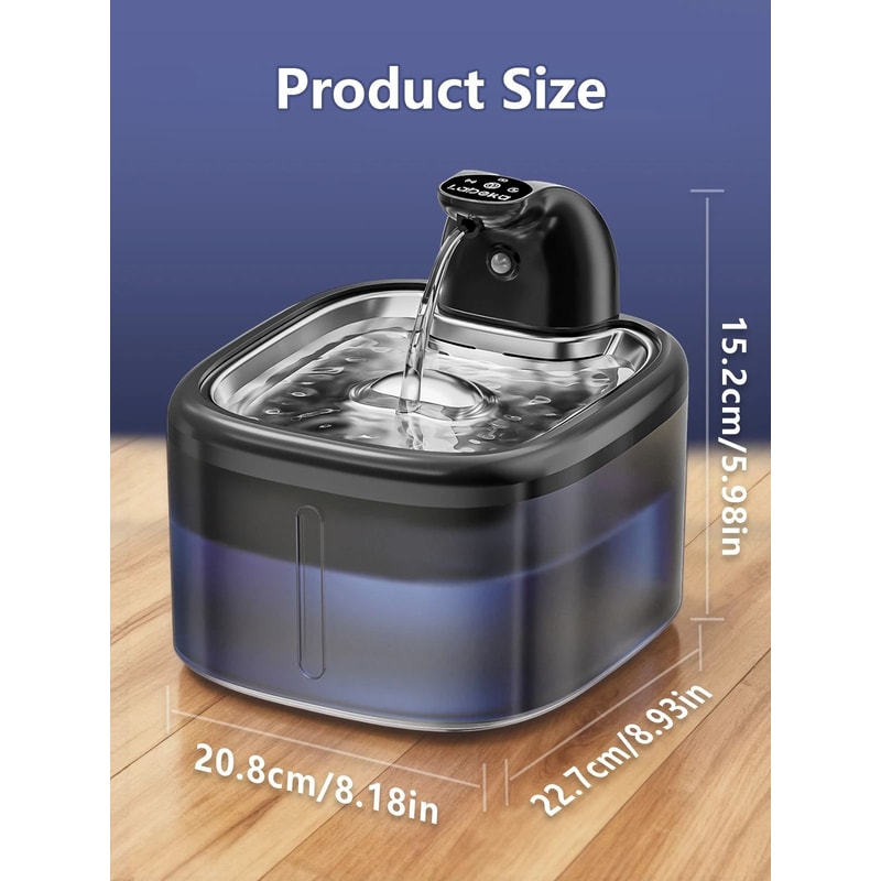 AeroMetallic Wireless Hydration Hub 35L 4