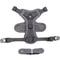 Reflective VestStyle Navigation Hub 6