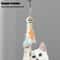 Funny Totoro Dragon Teaser Wand 3