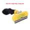 SelfCleaning Pet DeShedding Brush 14
