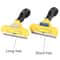 SelfCleaning Pet DeShedding Brush 3