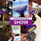 SelfCleaning Pet DeShedding Brush 5