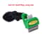SelfCleaning Pet DeShedding Brush 17