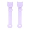 Cat Strip Squeeze Feeder Spoon 9