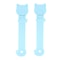 Cat Strip Squeeze Feeder Spoon 7