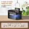 Wireless Smart Sensor Cat Water Fountain 2