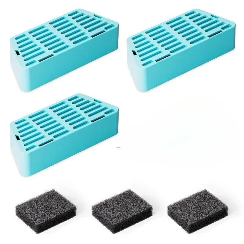 Wireless Smart Sensor Cat Water Fountain 6