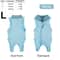 Soft AfterSurgery Recovery Suit 9