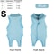 Soft AfterSurgery Recovery Suit 7