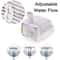 Universal Mute Replacement USB Water Pump 2