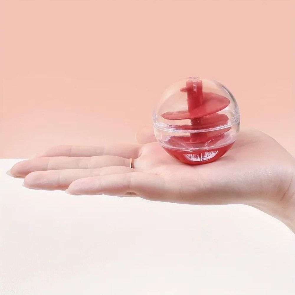 Interactive SlowFeeder Puzzle Ball 3