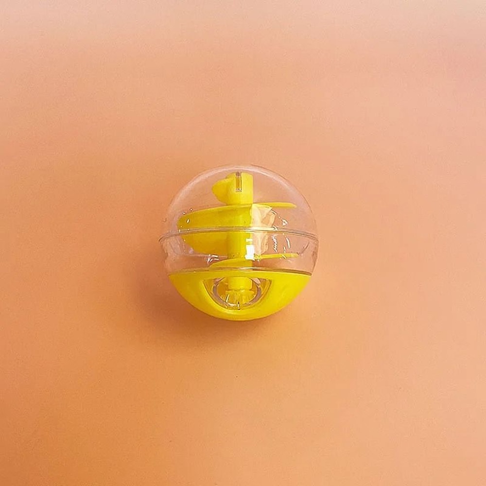 Interactive SlowFeeder Puzzle Ball 6