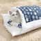 Kawaii JapaneseStyle Cat Sleeping Bag 7
