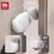 AIBEDILA Cat Door Holder Latch 1