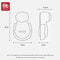 AIBEDILA Cat Door Holder Latch 3