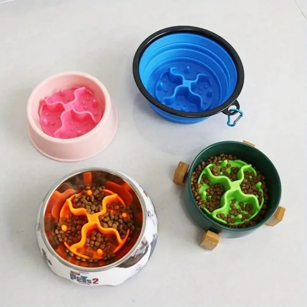 Silicone MultiTexture Licking Mat 4