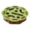 Felt Interactive Puzzle Maze Scratcher 6