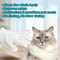 RinseFree Pet Grooming Glove Wipes 2