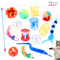 24Piece Ultimate Kitten Adventure Set 8