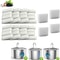 Pet Fountain Filter Sponge Replacement Set 0