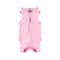 Breathable PostSurgery Recovery Jumpsuit 8
