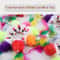 Cute Mini Fleece False Mouse Cat Toys 3