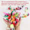 Cute Mini Fleece False Mouse Cat Toys 4