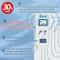 Rechargeable Smart Pet Training Deterrent Pad 3