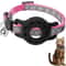 Reflective AirTag Safety Cat Collar 7