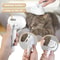 3in1 Electric Pet Steam Grooming Brush 4