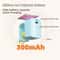 Hanging Automatic Electric Teaser Toy 2