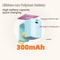 Hanging Automatic Electric Teaser Toy 2
