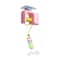 Hanging Automatic Electric Teaser Toy 6