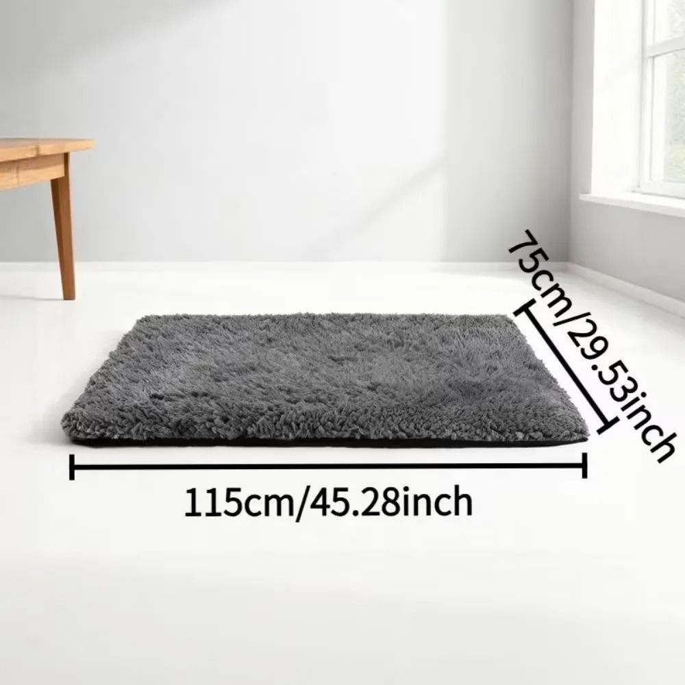 UltraSoft Thermal SelfWarming Pet Mat 3