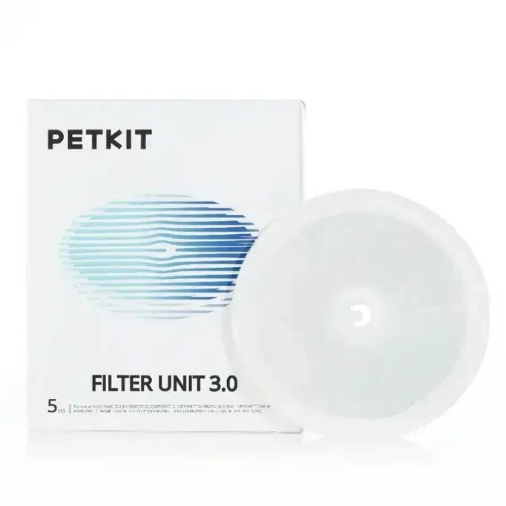 PETKIT Eversweet 30 HighEfficiency Replacement Filters 0