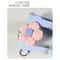 Pastel Flower Harness Leash Set 4