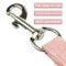 Pastel Flower Harness Leash Set 5