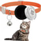 DualProtection AirTag QR ID Reflective Collar 9