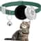 DualProtection AirTag QR ID Reflective Collar 10