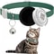 DualProtection AirTag QR ID Reflective Collar 10
