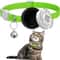 DualProtection AirTag QR ID Reflective Collar 11