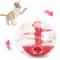 Interactive IQ Puzzle Treat Dispensing Ball 3