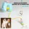 Electric AutoLifting Hanging Door Cat Toy 0